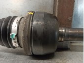 Recambio de transmision trasera derecha para cadillac srx 3.6 referencia OEM IAM 25772534 
