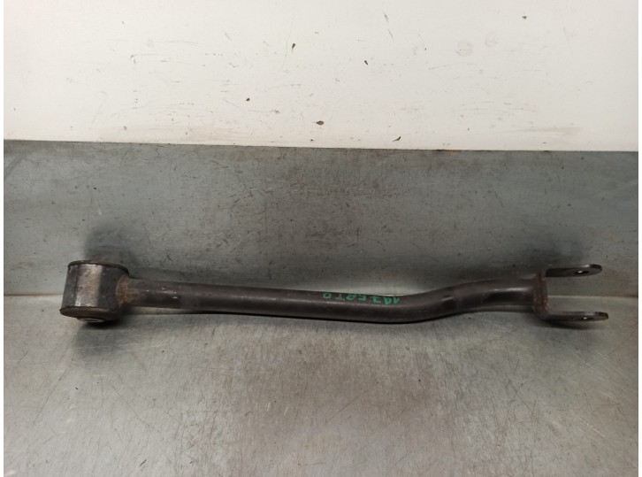 Recambio de brazo suspension inferior trasero derecho para cadillac srx 3.6 referencia OEM IAM 25721399  