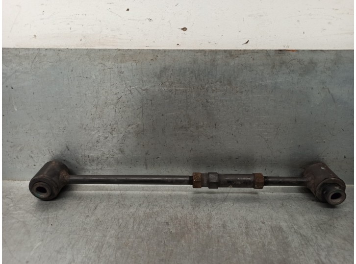 Recambio de brazo suspension superior trasero izquierdo para cadillac srx 3.6 referencia OEM IAM 25716355 