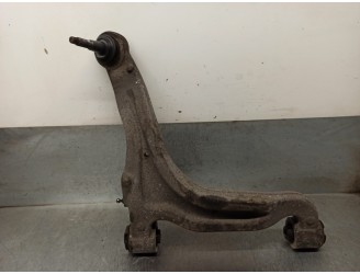 Recambio de brazo suspension superior trasero izquierdo para cadillac srx 3.6 referencia OEM IAM 25766117 