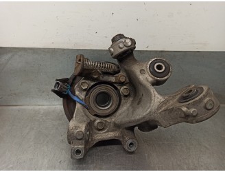 Recambio de mangueta trasera derecha para cadillac srx 3.6 referencia OEM IAM 88952000 