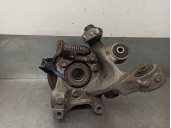 Recambio de mangueta trasera derecha para cadillac srx 3.6 referencia OEM IAM 88952000 