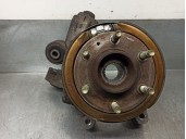 Recambio de mangueta trasera derecha para cadillac srx 3.6 referencia OEM IAM 88952000  