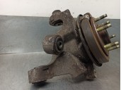 Recambio de mangueta trasera derecha para cadillac srx 3.6 referencia OEM IAM 88952000  