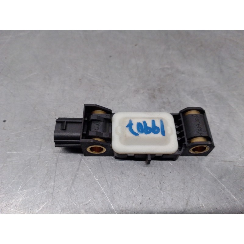 Recambio de sensor impacto para nissan micra c+c (ck12e) referencia OEM IAM 98830AY00A 0285003019 BOSCH