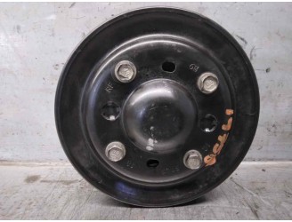 Recambio de bomba agua para cadillac srx 3.6 referencia OEM IAM 12566029 12574518 