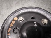 Recambio de bomba agua para cadillac srx 3.6 referencia OEM IAM 12566029 12574518 