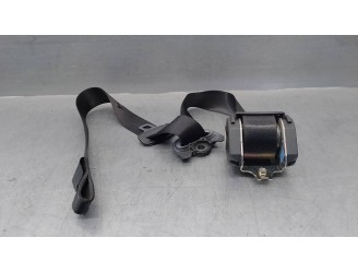 Replacement front right seat belt for BMW 3 Series Compact (E46) 2.0 16V Diesel CAT OEM IAM reference 603238500 