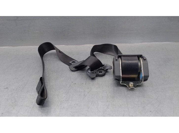 Recambio de cinturon seguridad delantero derecho para bmw serie 3 compact (e46) 2.0 16v diesel cat referencia OEM IAM 603238500 