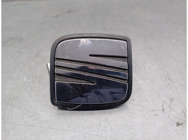 Recambio de maneta exterior porton para seat ibiza (6l1) 1.4 tdi referencia OEM IAM 6L6827565B 5 PUERTAS