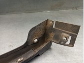 Recambio de aletin trasero derecho para nissan x-trail ii (t31) 2.0 fwd referencia OEM IAM 76856JG00A  