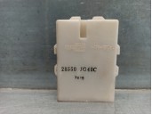 Recambio de modulo electronico para nissan x-trail ii (t31) 2.0 fwd referencia OEM IAM 28550JG40C  