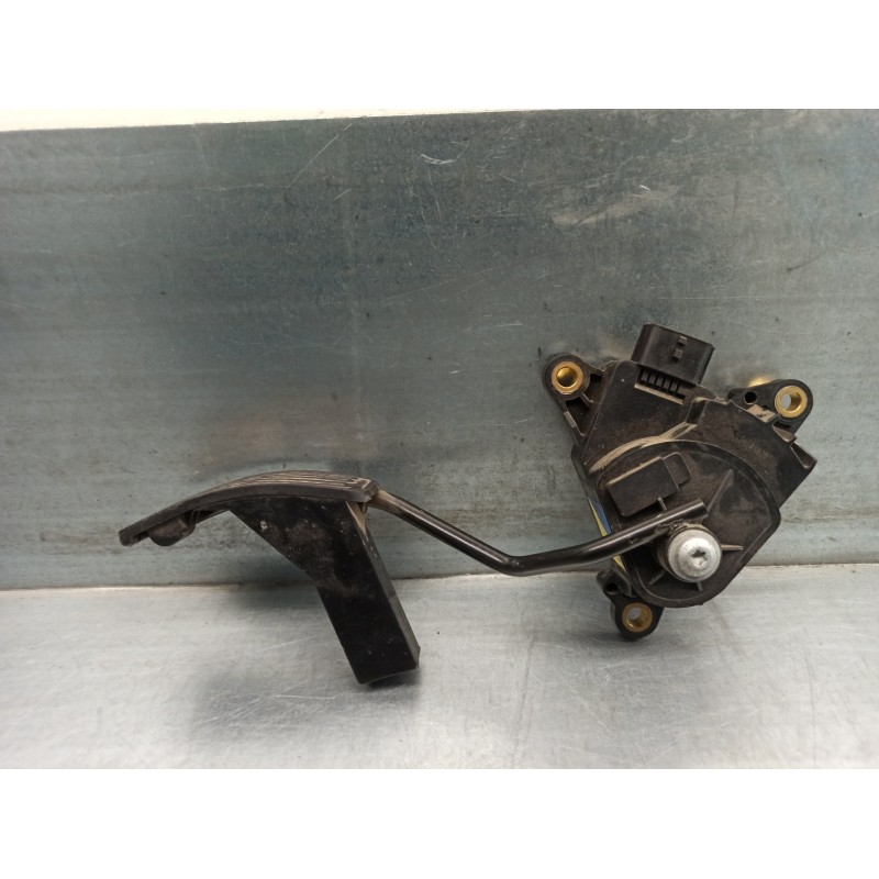 Recambio de potenciometro pedal para nissan x-trail ii (t31) 2.0 fwd referencia OEM IAM 18002JG40A  