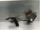 Recambio de potenciometro pedal para nissan x-trail ii (t31) 2.0 fwd referencia OEM IAM 18002JG40A  