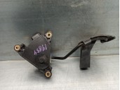 Recambio de potenciometro pedal para nissan x-trail ii (t31) 2.0 fwd referencia OEM IAM 18002JG40A  