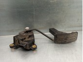 Recambio de potenciometro pedal para nissan x-trail ii (t31) 2.0 fwd referencia OEM IAM 18002JG40A  