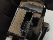 Recambio de potenciometro pedal para nissan x-trail ii (t31) 2.0 fwd referencia OEM IAM 18002JG40A  