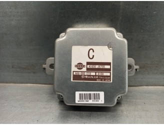 Recambio de centralita asd para nissan x-trail ii (t31) 2.0 fwd referencia OEM IAM 41650JG700 A68000E18 HITACHI