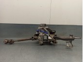 Recambio de columna direccion para nissan x-trail ii (t31) 2.0 fwd referencia OEM IAM 48810JG40B EA9CEC071 NSK