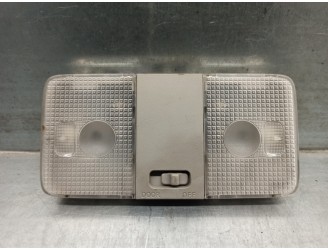 Recambio de luz interior para nissan x-trail ii (t31) 2.0 fwd referencia OEM IAM 26437CD00A  