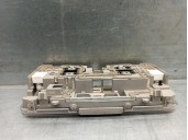 Recambio de luz interior para nissan x-trail ii (t31) 2.0 fwd referencia OEM IAM 26437CD00A  