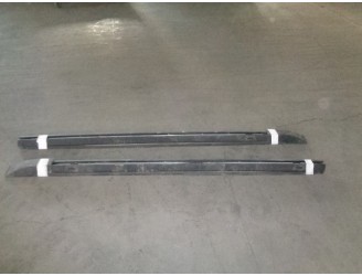 Recambio de portaequipajes para jeep commander 3.0 crd cat referencia OEM IAM 55156985AF 55156984AF 