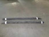 Recambio de portaequipajes para jeep commander 3.0 crd cat referencia OEM IAM 55156985AF 55156984AF 