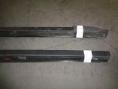 Recambio de portaequipajes para jeep commander 3.0 crd cat referencia OEM IAM 55156985AF 55156984AF 