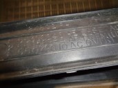 Recambio de portaequipajes para jeep commander 3.0 crd cat referencia OEM IAM 55156985AF 55156984AF 