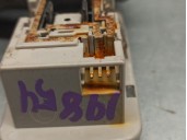 Recambio de luz interior para nissan x-trail ii (t31) 2.0 fwd referencia OEM IAM 26490CA000  