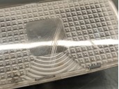 Recambio de luz interior para nissan x-trail ii (t31) 2.0 fwd referencia OEM IAM 26490CA000  