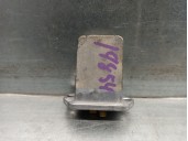 Recambio de resistencia calefaccion para nissan x-trail ii (t31) 2.0 fwd referencia OEM IAM 2722670T03  