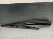 Recambio de brazo limpia trasero para nissan x-trail ii (t31) 2.0 fwd referencia OEM IAM 28780JG000  