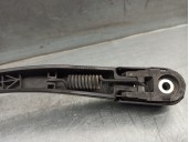 Recambio de brazo limpia trasero para nissan x-trail ii (t31) 2.0 fwd referencia OEM IAM 28780JG000  