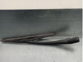 Recambio de brazo limpia trasero para nissan x-trail ii (t31) 2.0 fwd referencia OEM IAM 28780JG000  