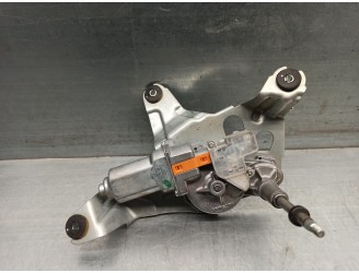 Recambio de motor limpia trasero para nissan x-trail ii (t31) 2.0 fwd referencia OEM IAM 28710JG000  