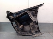 Recambio de refuerzo paragolpes trasero para bmw serie 5 gran turismo (f07) 530d xdrive referencia OEM IAM 51127201217 IZQUIERDO