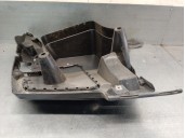 Recambio de refuerzo paragolpes trasero para bmw serie 5 gran turismo (f07) 530d xdrive referencia OEM IAM 51127201217 IZQUIERDO