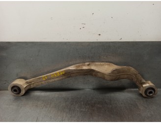 Recambio de brazo suspension superior trasero izquierdo para nissan x-trail ii (t31) 2.0 fwd referencia OEM IAM 55121JD000  