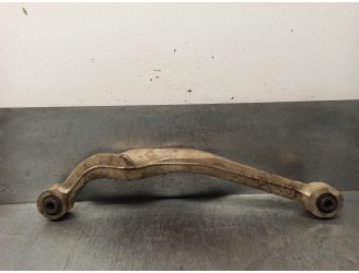 Recambio de brazo suspension superior trasero derecho para nissan x-trail ii (t31) 2.0 fwd referencia OEM IAM 55120JD000  