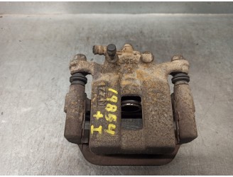 Recambio de pinza freno trasera izquierda para nissan x-trail ii (t31) 2.0 fwd referencia OEM IAM 44011JG00A  