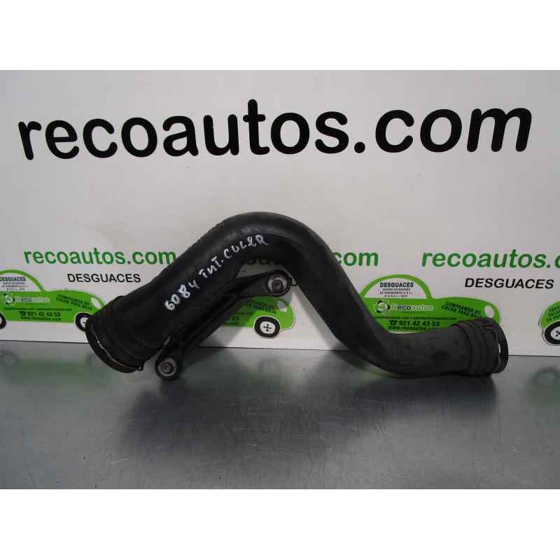 Recambio de tubo para skoda octavia berlina (1z3) 1.9 tdi referencia OEM IAM 1K015762CK  