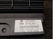 Recambio de modulo electronico para audi a6 c6 (4f2) 3.0 tdi quattro referencia OEM IAM 4F0907280A F005S00102 BOSCH
