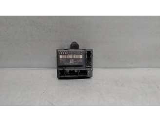 Recambio de centralita cierre para audi a6 c6 (4f2) 3.0 tdi quattro referencia OEM IAM 4F0959792E 0033TFJ0001 TEMIC