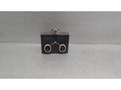 Replacement central locking unit for Audi A6 C6 (4F2) 3.0 TDI Quattro OEM IAM reference 4F0959792E 0033TFJ0001 TEMIC