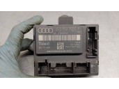 Replacement central locking unit for Audi A6 C6 (4F2) 3.0 TDI Quattro OEM IAM reference 4F0959792E 0033TFJ0001 TEMIC