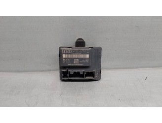 Recambio de centralita cierre para audi a6 c6 (4f2) 3.0 tdi quattro referencia OEM IAM 4F0959795E 003TFK0001 TEMIC