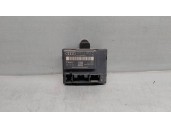 Replacement central locking unit for Audi A6 C6 (4F2) 3.0 TDI Quattro OEM IAM reference 4F0959795E 003TFK0001 TEMIC