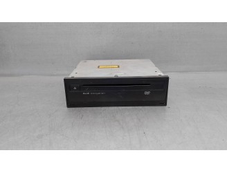 Recambio de sistema navegacion gps para audi a6 c6 (4f2) 3.0 tdi quattro referencia OEM IAM 4E0919887L 