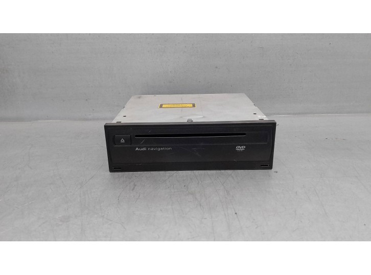 Recambio de sistema navegacion gps para audi a6 c6 (4f2) 3.0 tdi quattro referencia OEM IAM 4E0919887L 